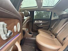 Mercedes-Benz E-Class E 300 L Luxury - ფოტო 6