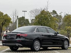 Mercedes-Benz E-Class E 300 L Luxury - ფოტო 7