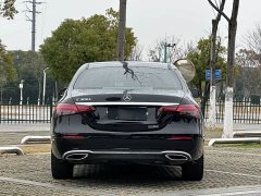 Mercedes-Benz E-Class E 300 L Luxury - ფოტო 8