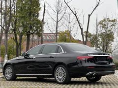 Mercedes-Benz E-Class E 300 L Luxury - ფოტო 9