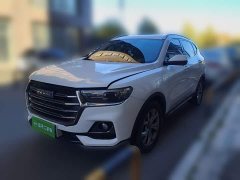 Haval H6 National Trend 1.5T Automatic Champion Edition - ფოტო 1