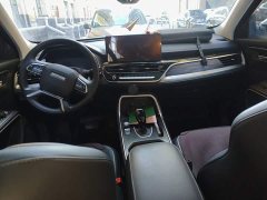 Haval H6 National Trend 1.5T Automatic Champion Edition - ფოტო 10