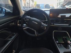 Haval H6 National Trend 1.5T Automatic Champion Edition - ფოტო 11