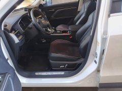 Haval H6 National Trend 1.5T Automatic Champion Edition - ფოტო 16