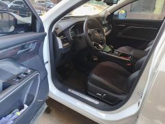 Haval H6 National Trend 1.5T Automatic Champion Edition - ფოტო 17