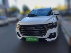 Haval H6 National Trend 1.5T Automatic Champion Edition - ფოტო 2