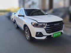 Haval H6 National Trend 1.5T Automatic Champion Edition - ფოტო 3
