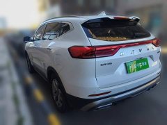 Haval H6 National Trend 1.5T Automatic Champion Edition - ფოტო 4