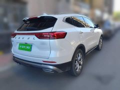 Haval H6 National Trend 1.5T Automatic Champion Edition - ფოტო 6