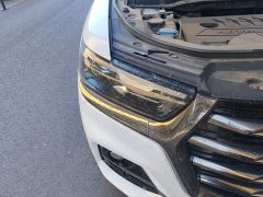 Haval H6 National Trend 1.5T Automatic Champion Edition - ფოტო 7