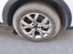 Haval H6 National Trend 1.5T Automatic Champion Edition - ფოტო 8