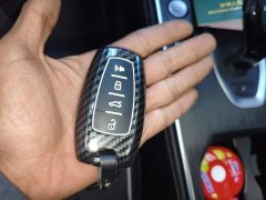 Haval H6 National Trend 1.5T Automatic Champion Edition - ფოტო 9