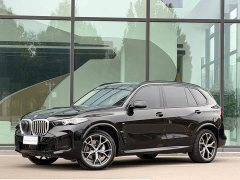 BMW X5 xDrive 30Li M Sport Luxury Night Edition Package - ფოტო 1