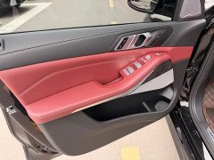 BMW X5 xDrive 30Li M Sport Luxury Night Edition Package - ფოტო 10