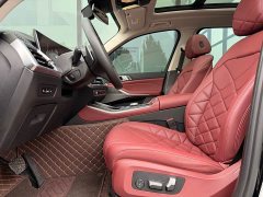 BMW X5 xDrive 30Li M Sport Luxury Night Edition Package - ფოტო 11