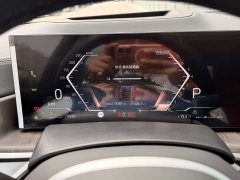 BMW X5 xDrive 30Li M Sport Luxury Night Edition Package - ფოტო 12