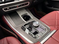 BMW X5 xDrive 30Li M Sport Luxury Night Edition Package - ფოტო 15