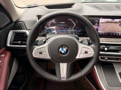BMW X5 xDrive 30Li M Sport Luxury Night Edition Package - ფოტო 16