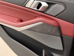 BMW X5 xDrive 30Li M Sport Luxury Night Edition Package - ფოტო 19