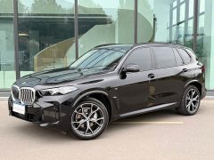BMW X5 xDrive 30Li M Sport Luxury Night Edition Package - ფოტო 2