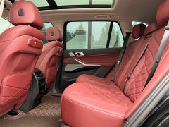 BMW X5 xDrive 30Li M Sport Luxury Night Edition Package - ფოტო 20