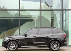 BMW X5 xDrive 30Li M Sport Luxury Night Edition Package - ფოტო 3
