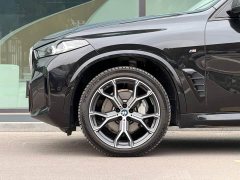 BMW X5 xDrive 30Li M Sport Luxury Night Edition Package - ფოტო 4