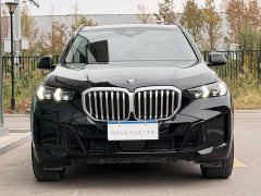BMW X5 xDrive 30Li M Sport Luxury Night Edition Package - ფოტო 5