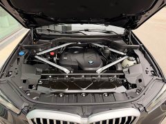 BMW X5 xDrive 30Li M Sport Luxury Night Edition Package - ფოტო 8