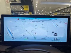 BYD Seal Champion Edition 550km Luxury - ფოტო 11