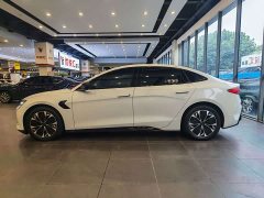 BYD Seal Champion Edition 550km Luxury - ფოტო 3