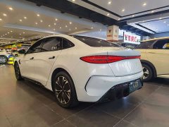 BYD Seal Champion Edition 550km Luxury - ფოტო 4