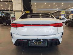 BYD Seal Champion Edition 550km Luxury - ფოტო 5
