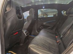 BYD Seal Champion Edition 550km Luxury - ფოტო 7
