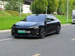 NIO ET7 100kWh Launch Edition - ფოტო 1