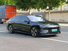 NIO ET7 100kWh Launch Edition - ფოტო 3
