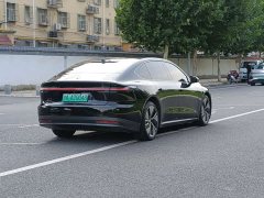 NIO ET7 100kWh Launch Edition - ფოტო 7