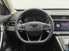Geely Boyue 1.8TD DCT Smart Pro - ფოტო 11