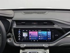 Geely Boyue 1.8TD DCT Smart Pro - ფოტო 12