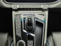 Geely Boyue 1.8TD DCT Smart Pro - ფოტო 13