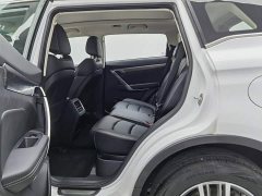 Geely Boyue 1.8TD DCT Smart Pro - ფოტო 15