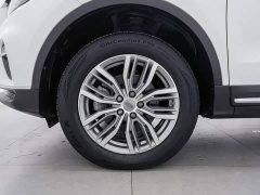 Geely Boyue 1.8TD DCT Smart Pro - ფოტო 17
