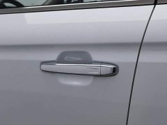 Geely Boyue 1.8TD DCT Smart Pro - ფოტო 18