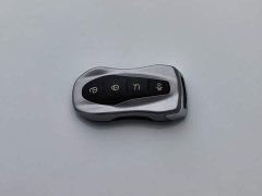 Geely Boyue 1.8TD DCT Smart Pro - ფოტო 19