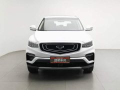 Geely Boyue 1.8TD DCT Smart Pro - ფოტო 3