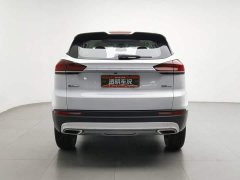 Geely Boyue 1.8TD DCT Smart Pro - ფოტო 4