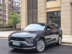 NIO ES6 600KM Sport Edition - ფოტო 1