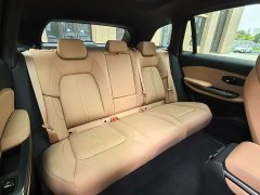 NIO ES6 600KM Sport Edition - ფოტო 13