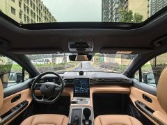 NIO ES6 600KM Sport Edition - ფოტო 14