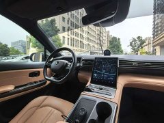 NIO ES6 600KM Sport Edition - ფოტო 15